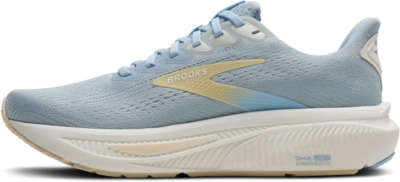 Brooks Women's Ghost 17 Running Shoes - Lightweight & Comfortable | Perfect for All Distances