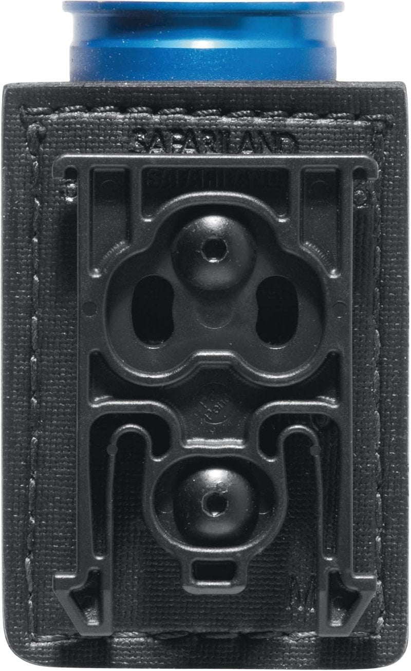 Safariland Equip Locking Kit - ELS Tactical Gear for Secure Equipment | Black