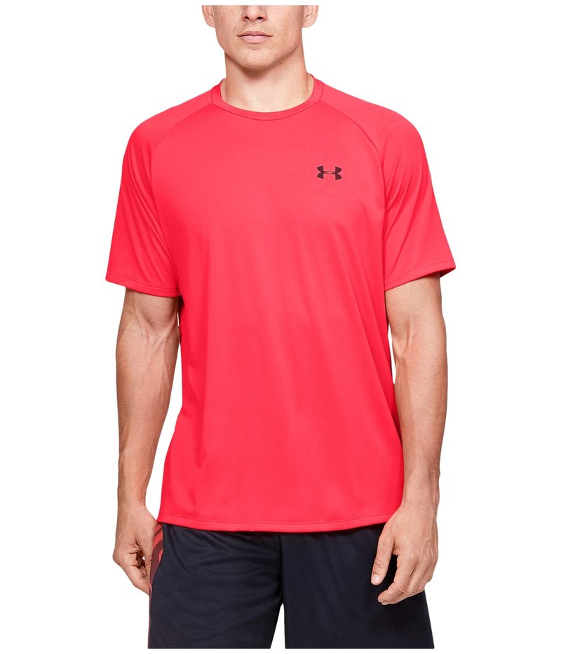 Under Armour Men's Tech 2.0 Short-Sleeve T-Shirt , Beta (628)/Cordova, Large