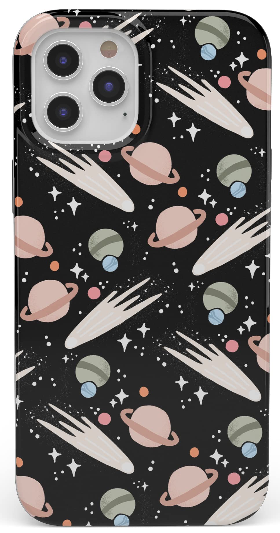 Casely iPhone 11 Pro Max Floral Case | Van Gogh Almond Blossom Phone Case