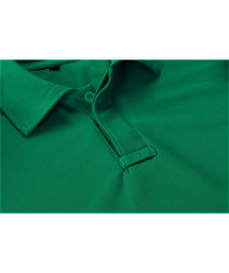 ZITY Mens Polo Shirt Short Sleeve Sports Tactical T-Shirt Athletic Golf Polos Daily Casual Stylish Collared Shirts for Men Viridian Large