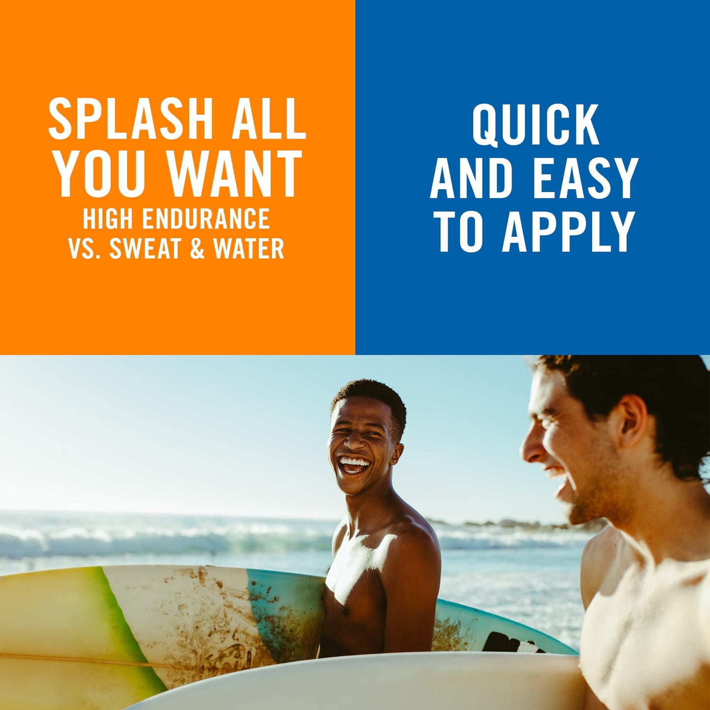 Banana Boat Sport Ultra SPF 60 Sunscreen Lotion, 8oz, Banana Boat SPF 60 Lotion, Oxybenzone Free, High SPF , Water-Resistant Sunscreen, 8oz