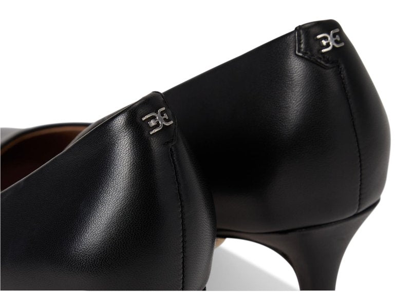 Sam Edelman Vienna Black 2 7.5 W
