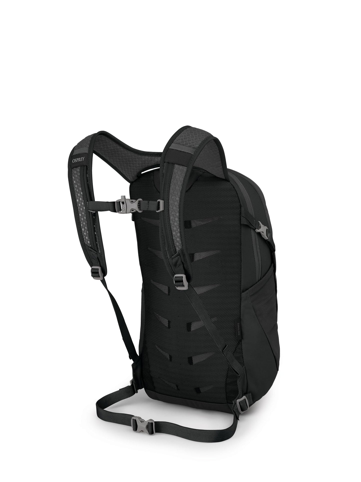 Osprey Daylite Unisex Backpack, 20L, Black, O/S