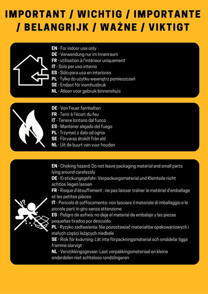 dibea Dog Bed with Reversible Dog Cushion.