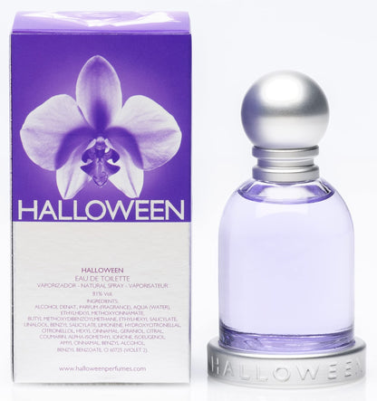 Halloween / J.del Pozo EDT Spray 1.0 oz (w)