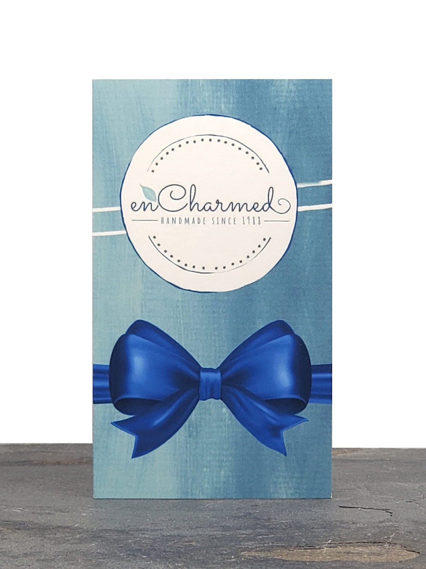 EnCharmed Fake Clip On Nose Ring 20g - Tiny Faux Piercing Hoop - No Piercing Needed (925 Sterling Silver)