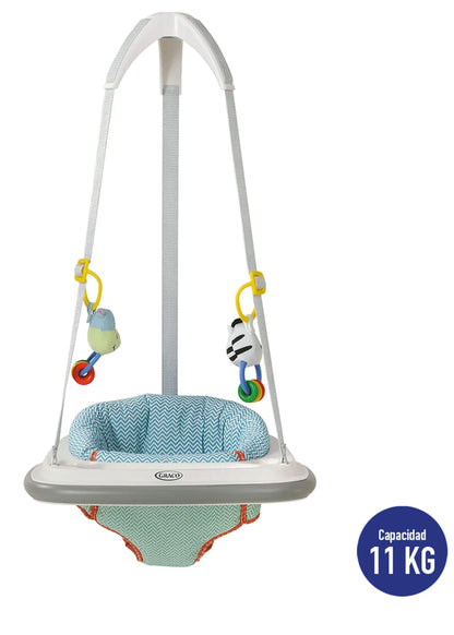 Graco® Bumper Jumper Doorway Jumper