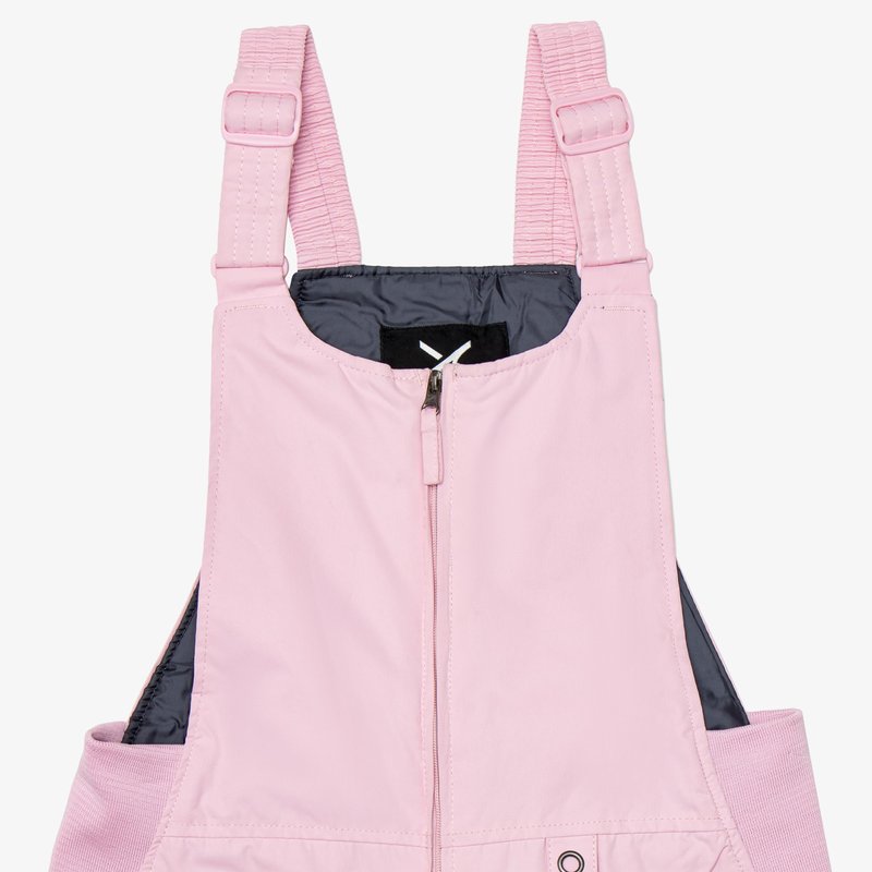 Arctix Women's Essential Insulated Bib Overalls, Fairy Wing, 3X