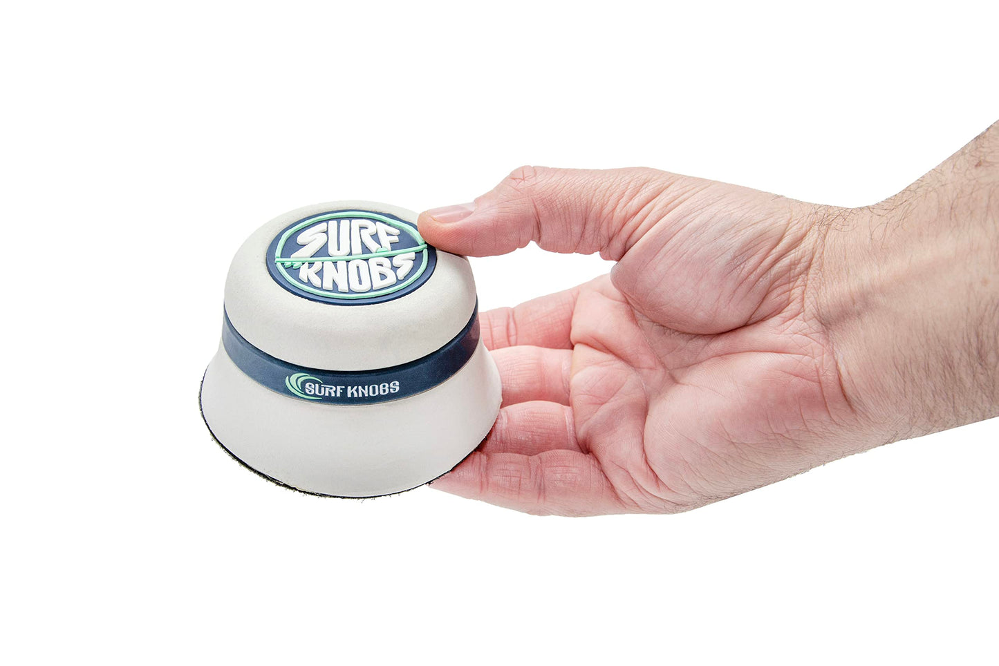 Surf Knobs for Surf Training - Help with Getting Up on Board - Enjoy Quick Pop-Ups | Helps Injured, Aging, Tall and Beginner Surfers