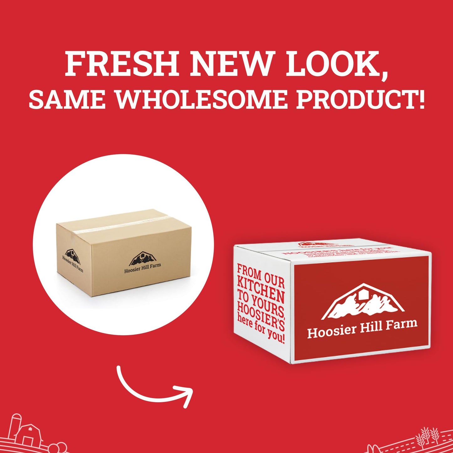 Hoosier Hill Farm Cheddar Cheese Powder, 25LB BULK (Pack of 1)