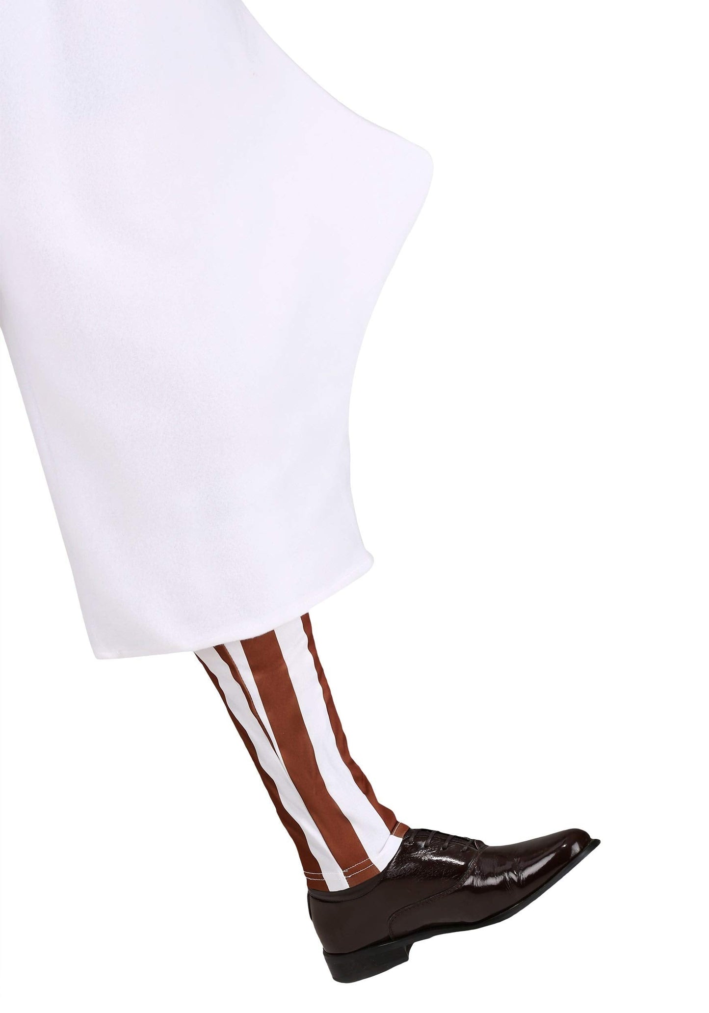 Rubies Willy Wonka and the Chocolate Factory: Oompa Loompa Costume for Adults, Men's Standard