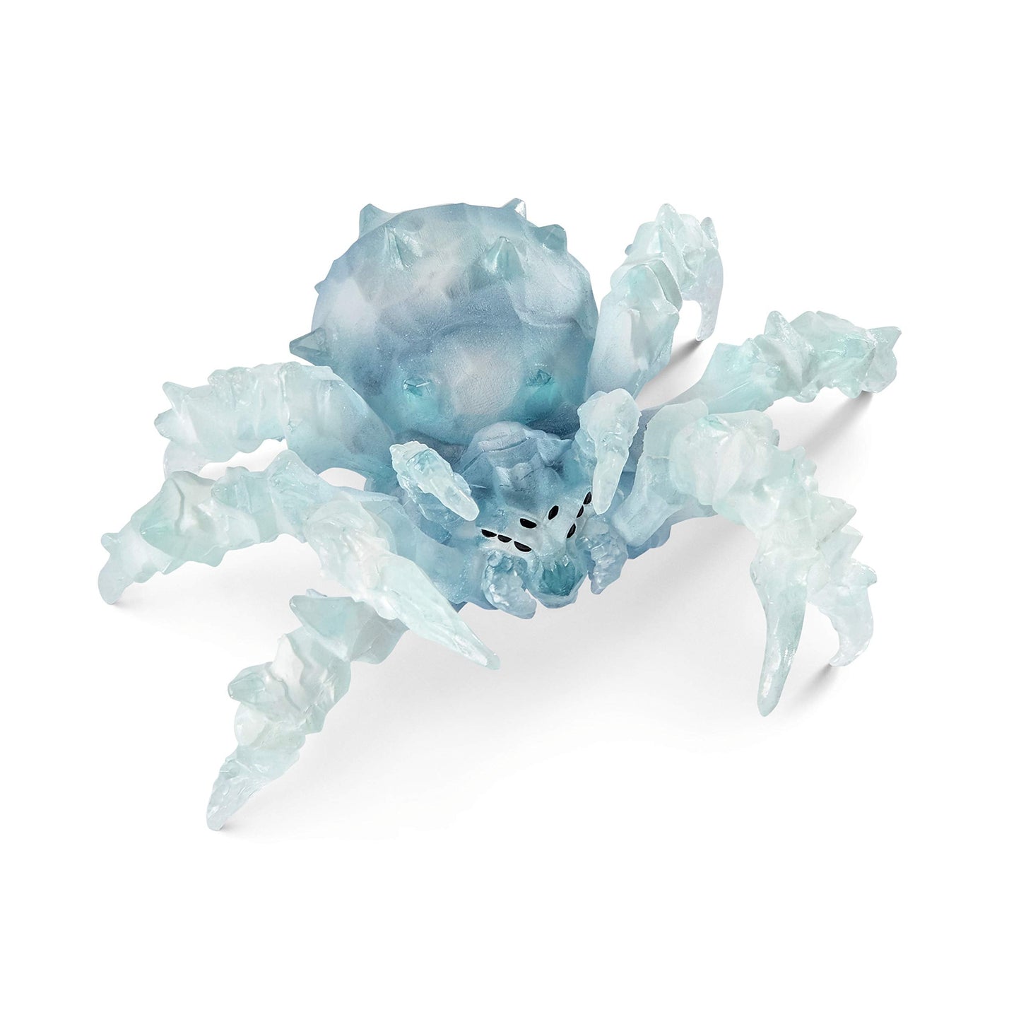 Schleich Eldrador Creatures Ice Spider, Action Figures for Boys and Girls 7+