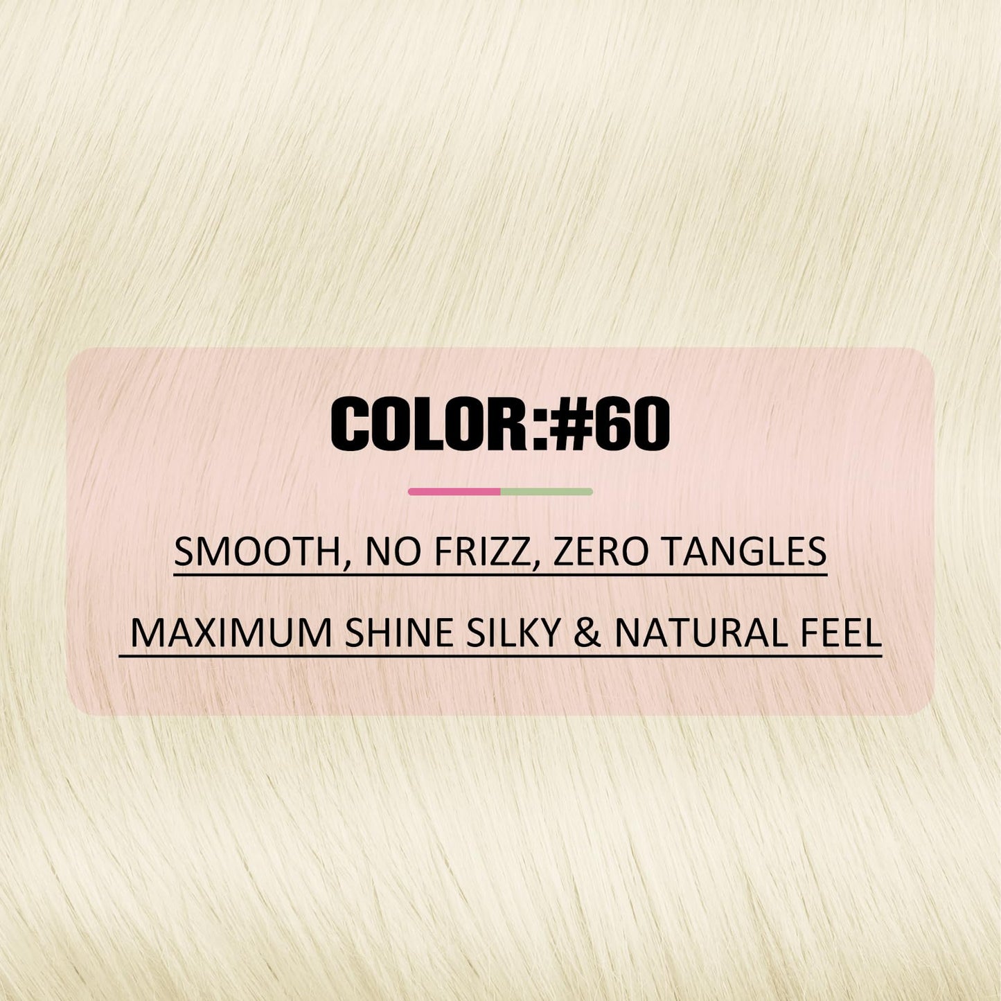 YoungSee Blonde Tape in Hair Extensions Human Hair 20pcs Platinum Blonde Tape Hair Extensions Real Human Hair 12Inch 30g Short Straight Hair for Women