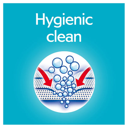 Fairy Non Bio Liquid Laundry Detergent, 101 Washes 3.131 l, Voted Number 1 For Sensitive Skin