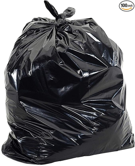 Aluf Plastics 55-60 Gallon Trash Bags