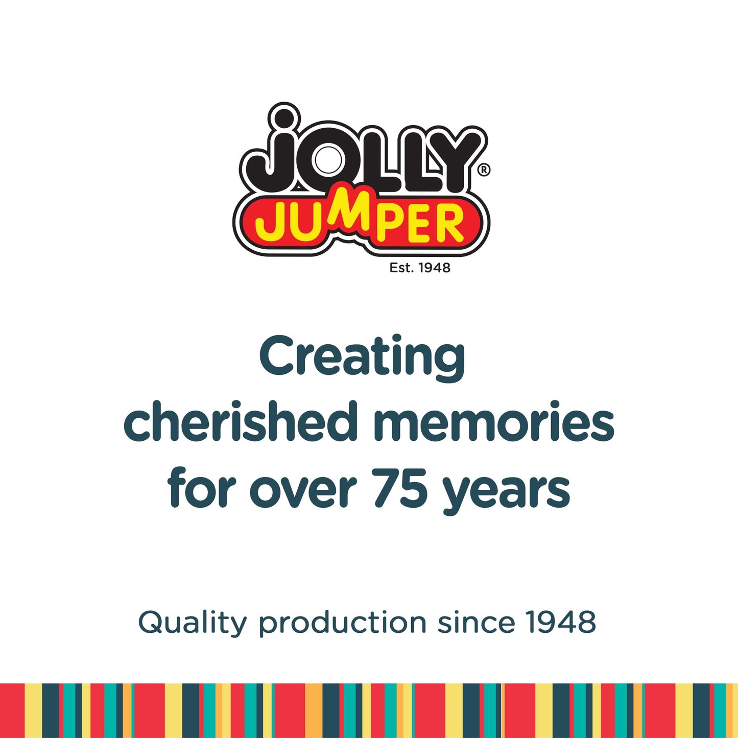 Jolly Jumper Iconic (Black), Doorway Baby Jumper, Indoor Exercise Saddle Seat, Adjustable Height, for Infants up to 28lbs, No Stand Required