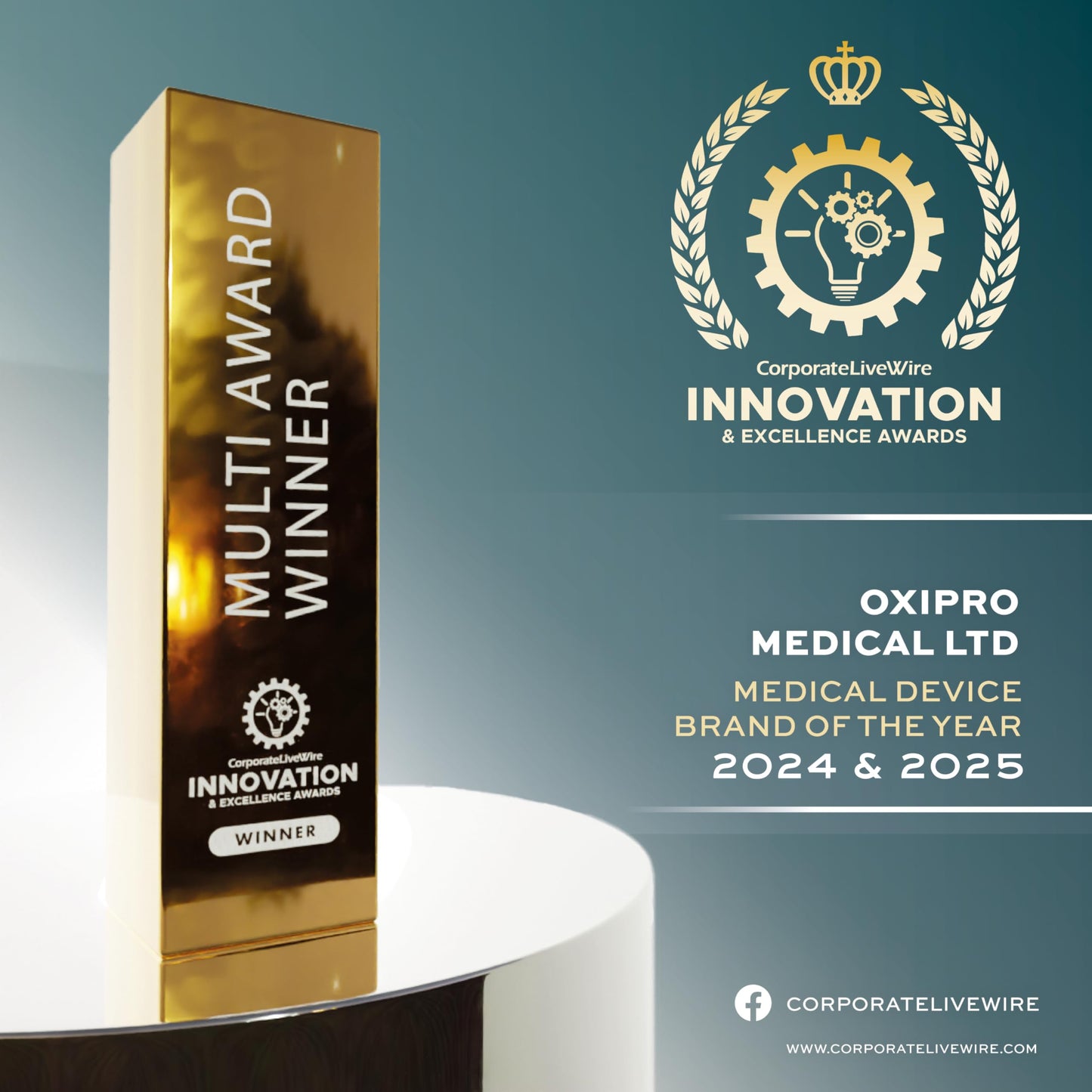 OxiPro BP1 Blood Pressure Monitors - CE Certified - MHRA Registered - UK Approved Blood Pressure Machine - BP Monitor for Home - Small to Large Cuff Blood Pressure Monitor - Certified Medical Device