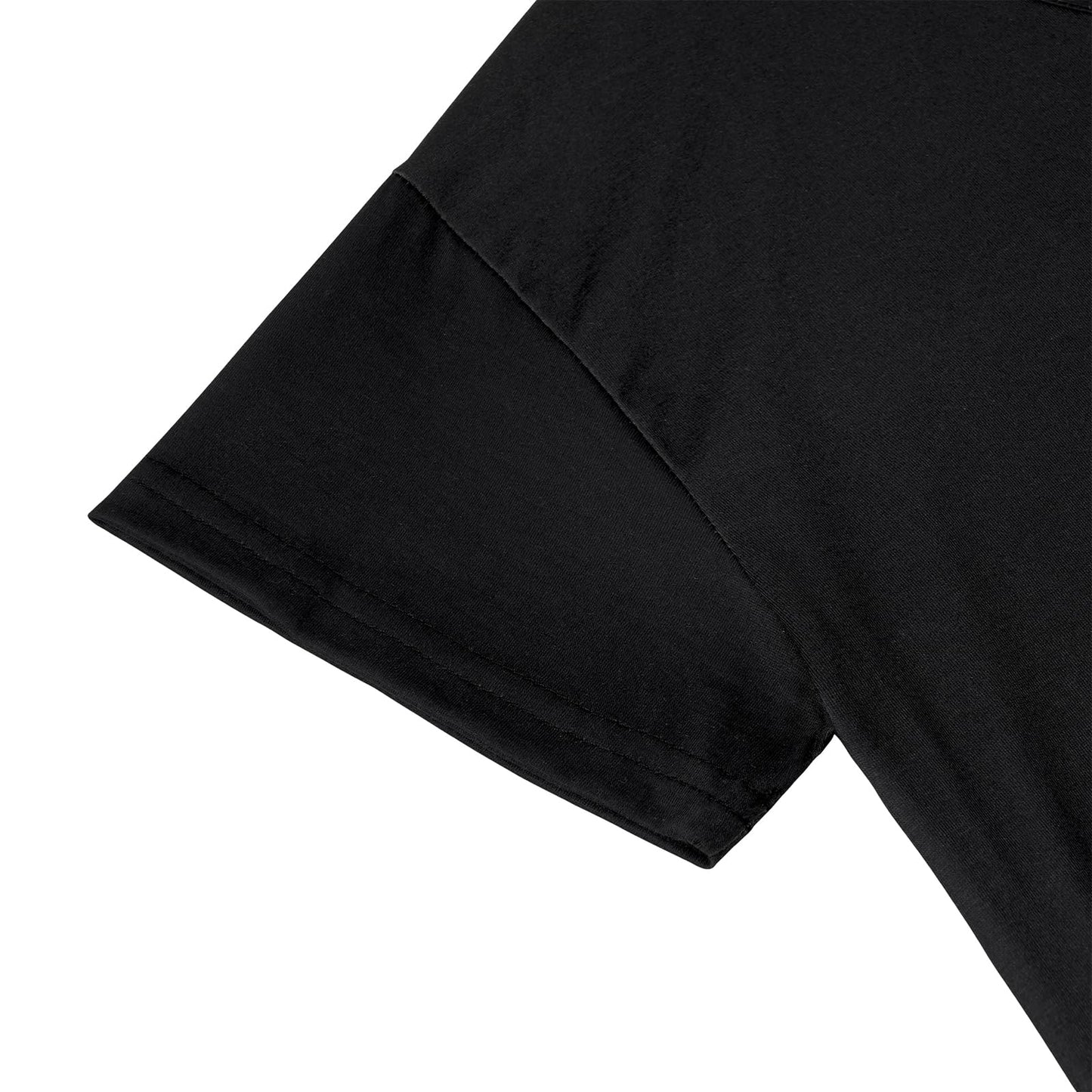 Halloween Pajamas for Women Set Goth Pajama Skull Lounge Set Black White Pj Sets Gothic Skeleton Sleepwear Tops with Capri Pants Halloween Skeleton 2XL