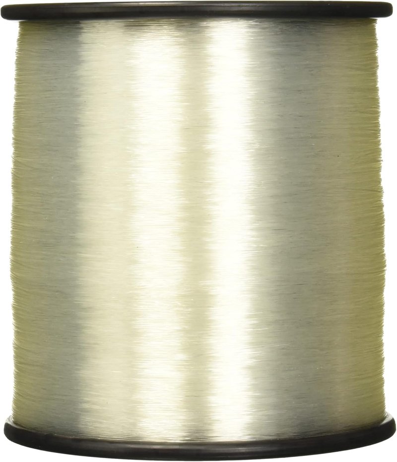 Berkley Trilene Big Game Fishing Line - Durable Monofilament for Heavy-Duty Use | 300 Yards