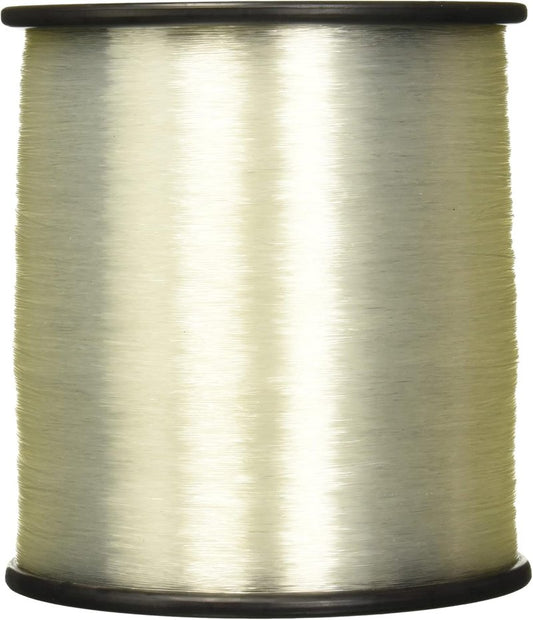 Berkley Trilene Big Game Fishing Line - Durable Monofilament for Heavy Tackle | 30lb Test, 300yd Spool