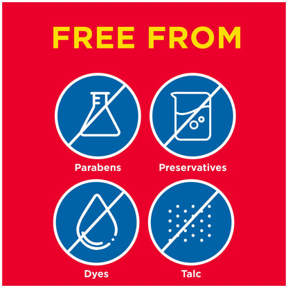 Boudreaux's Butt Paste Maximum Strength Diaper Rash Cream, Ointment for Baby, 4 oz Tube