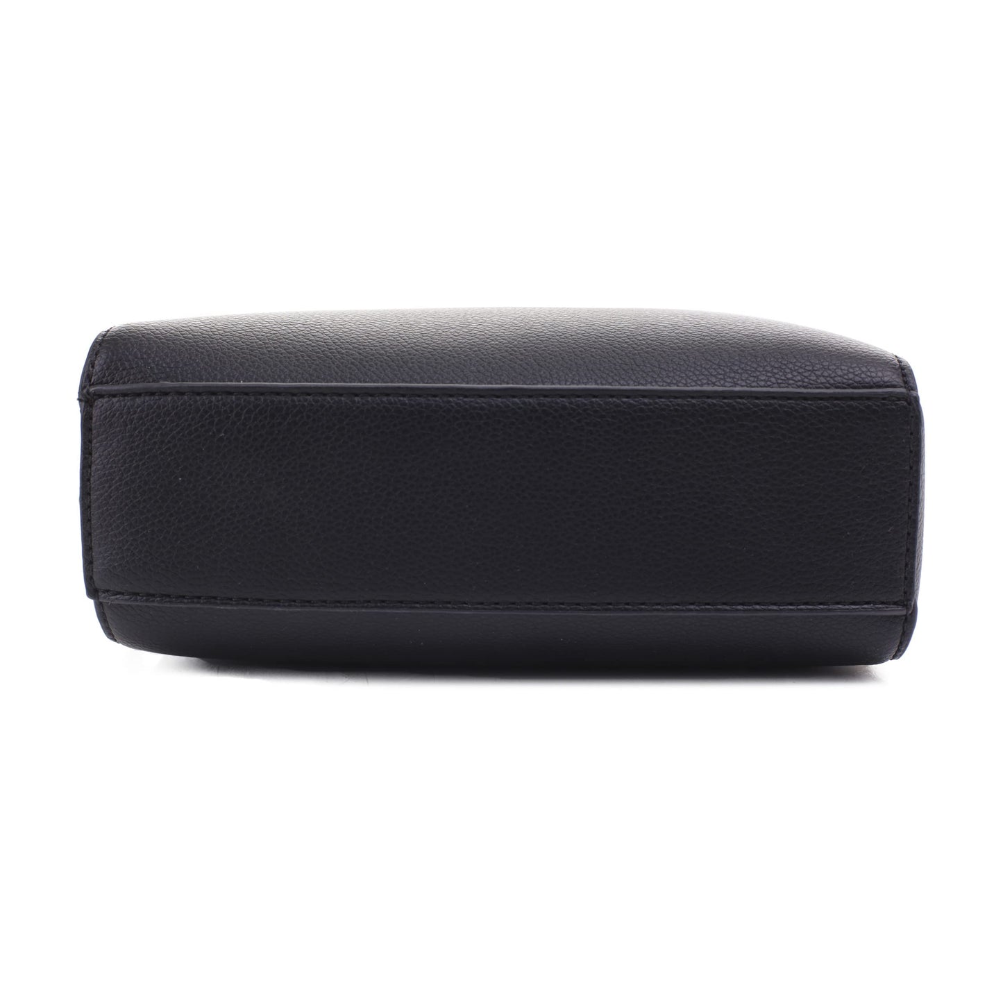 EVVE Crossbody Bags for Women Trendy Triple Zip Small Crossbody Camera Bag Purse with Wide Guitar Strap