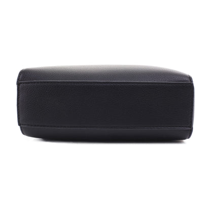 EVVE Crossbody Bags for Women Trendy Triple Zip Small Crossbody Camera Bag Purse with Wide Guitar Strap