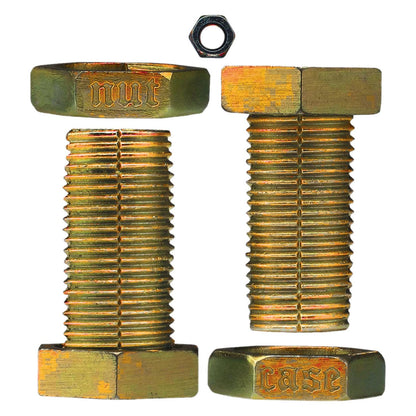 Eureka 515114" Huzzle Cast Nutcase Puzzle