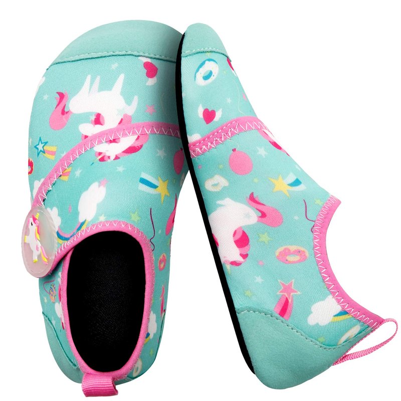 Centipede Demon Water Shoes for Toddler Girls Boys Kids Quick Dry Barefoot Aqua Sock Shoes for Swim Pool Beach Outdoor Water Sports 9.5-10 Toddler