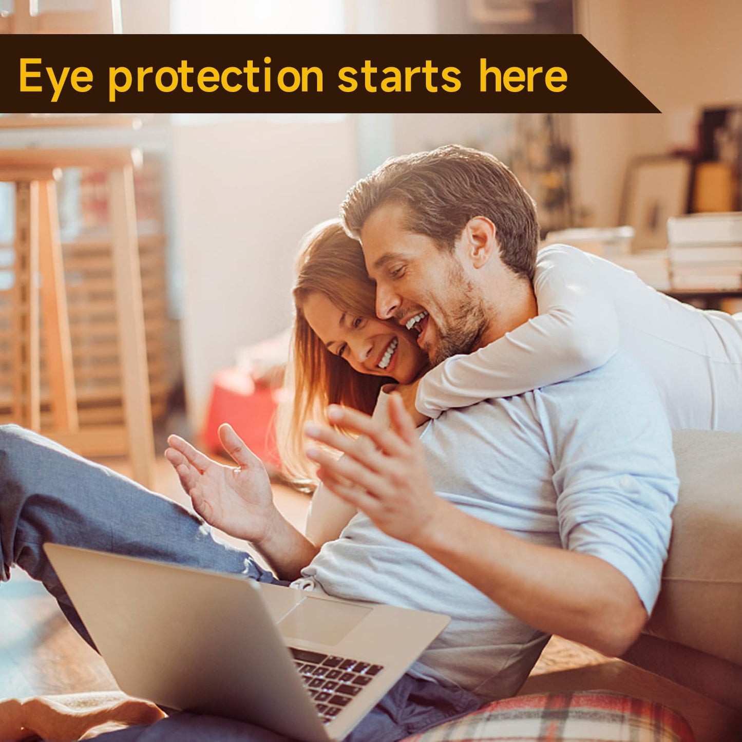 2 Pack Compatible with MacBook Air 15 Inch Screen Protector (M2, M3, M4), Matte Anti Glare Film Anti Scratch for Mac Air 15.3'' (2023-2025)