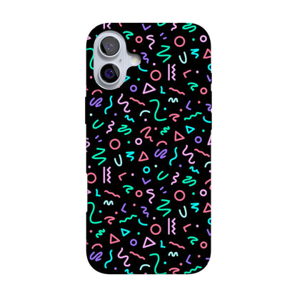 Casely iPhone 16 Case | Compatible with MagSafe | Classic Ultra-Slim Design (Sage Garden | Green Floral)