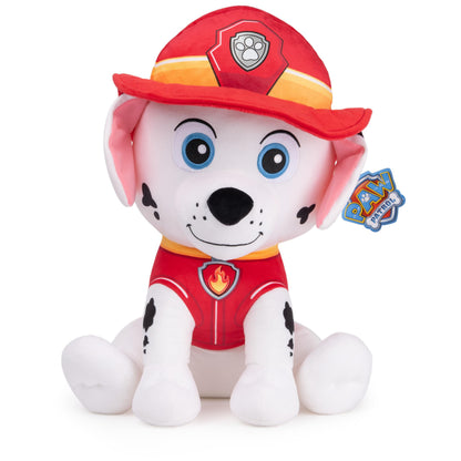 GUND PAW Patrol Marshall Plush, Official Toy from The Hit Cartoon, Stuffed Animal for Ages 1 and Up, 16.5” (Styles May Vary)