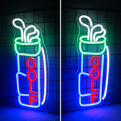 Horseneon Good Food Good Mood Neon LED Sign, Food Neon Signs for Wall Decor, Good Food Good Mood Neon Light with USB Powered for Snack Shop, Restaurant, Fast Food