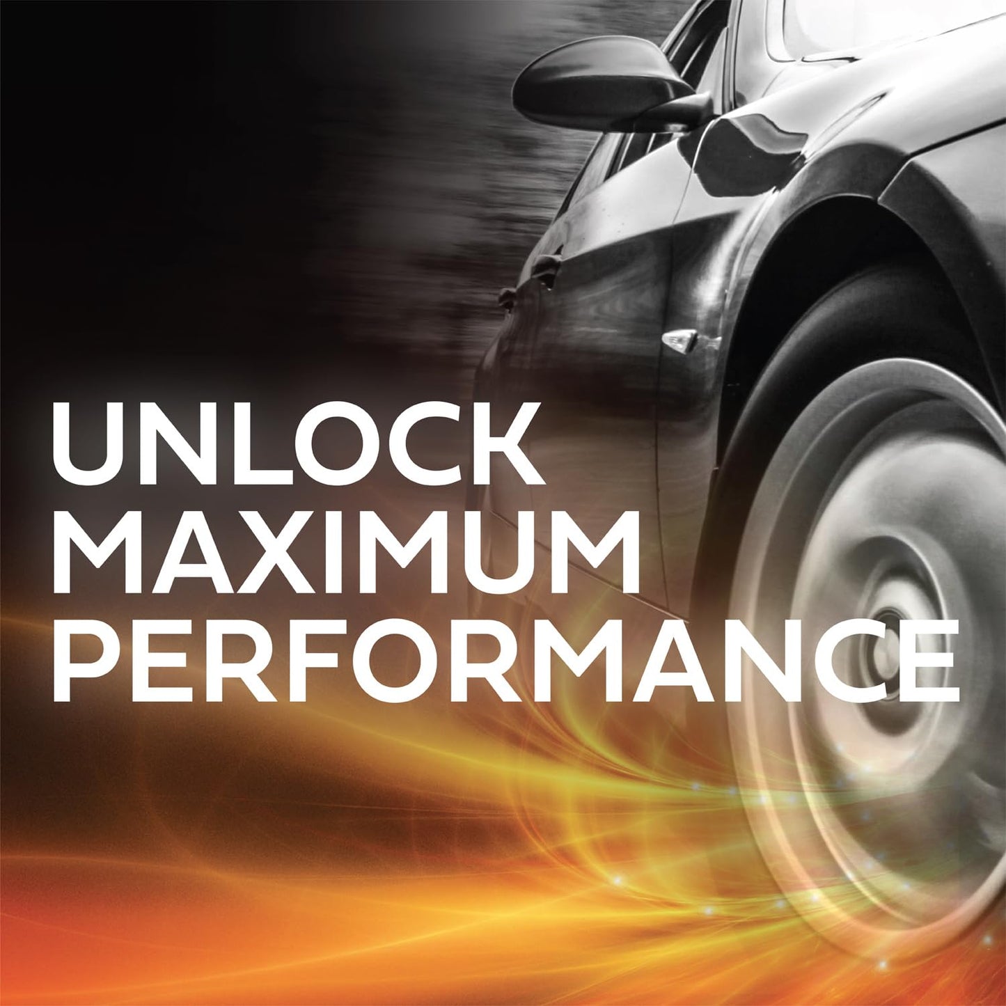 Castrol EDGE 5W-30 Advanced Full Synthetic Motor Oil, 1 Quart, Pack of 6