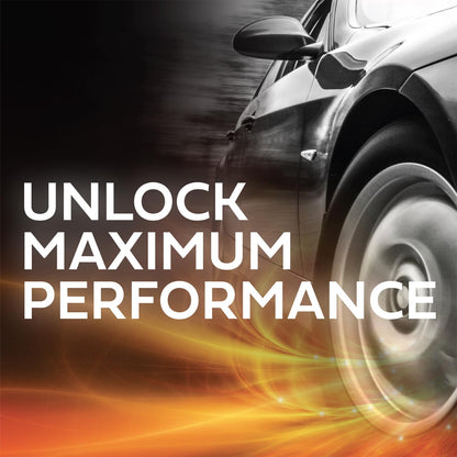 Castrol EDGE 5W-30 Advanced Full Synthetic Motor Oil, 1 Quart, Pack of 6