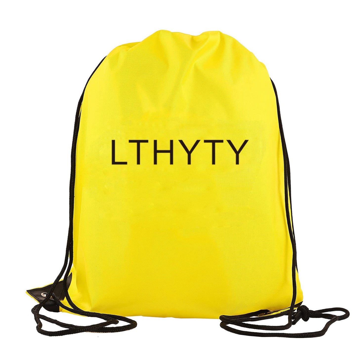 LTHYTY 12 Pack Scrimmage Vest/Team Training Jerseys/Sports Pinnies/Practice Jerseys/Soccer Bibs with Carry Bag (as1, Alpha, l, Regular, Regular, Yellow)