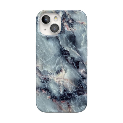 Casely iPhone 15 Plus Case | Fit Check | Neutral Checkerboard Checkered Classic Case | Compatible with MagSafe