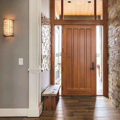 Intermatic ST01 7 Day Programmable In Wall Digital Timer Switch for Lights and Appliances, Astronomic, Self Adjusting, Heavy Duty,White