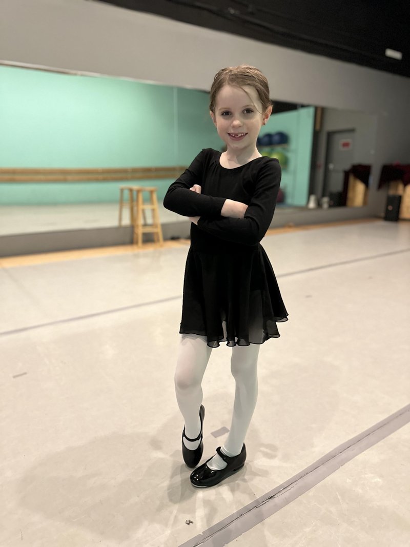 Stelle Girls Women Ballet Dance Convertible Tights Ultra Soft Pro Transition Tights (White, 9-14years)