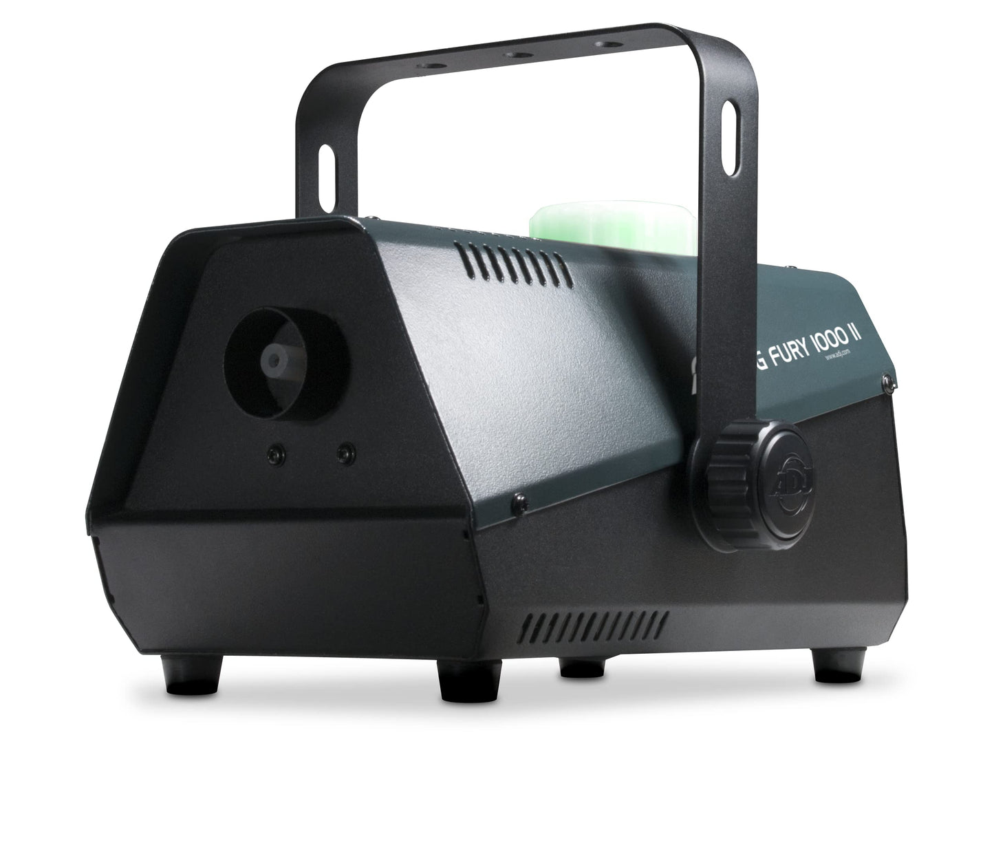 ADJ Products ADJ FOG FURY 1000 II Fog Machine