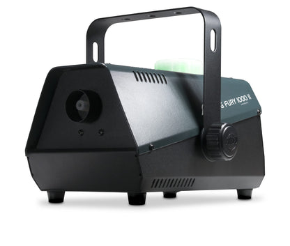 ADJ Products ADJ FOG FURY 1000 II Fog Machine