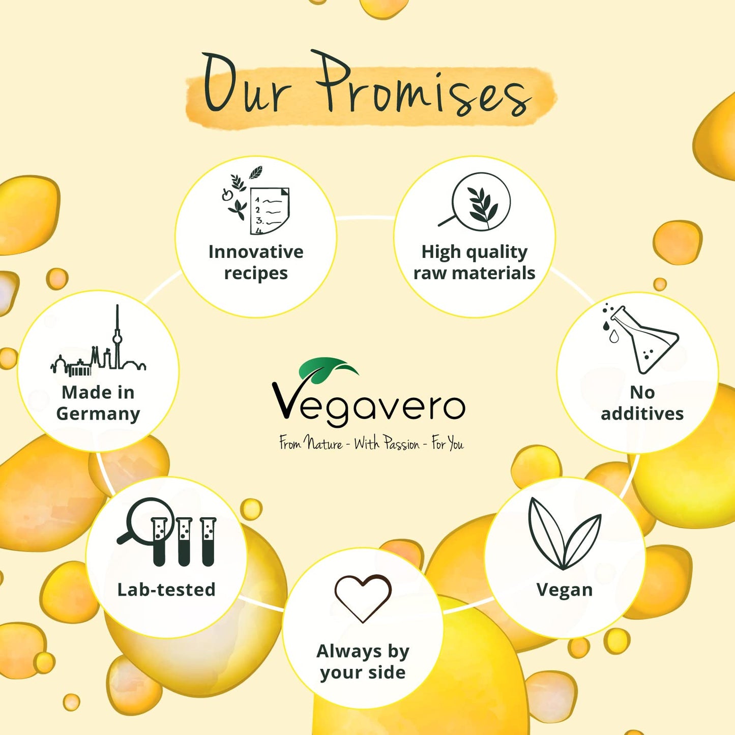 Vegavero Vitamins D3 K2 Oil | Vegan & NO Additives | Cholecalciferol & All-Trans MK-7 | 1000 IU Vitamin D + 100 µg VIT K2 | 120 Vegan Capsules
