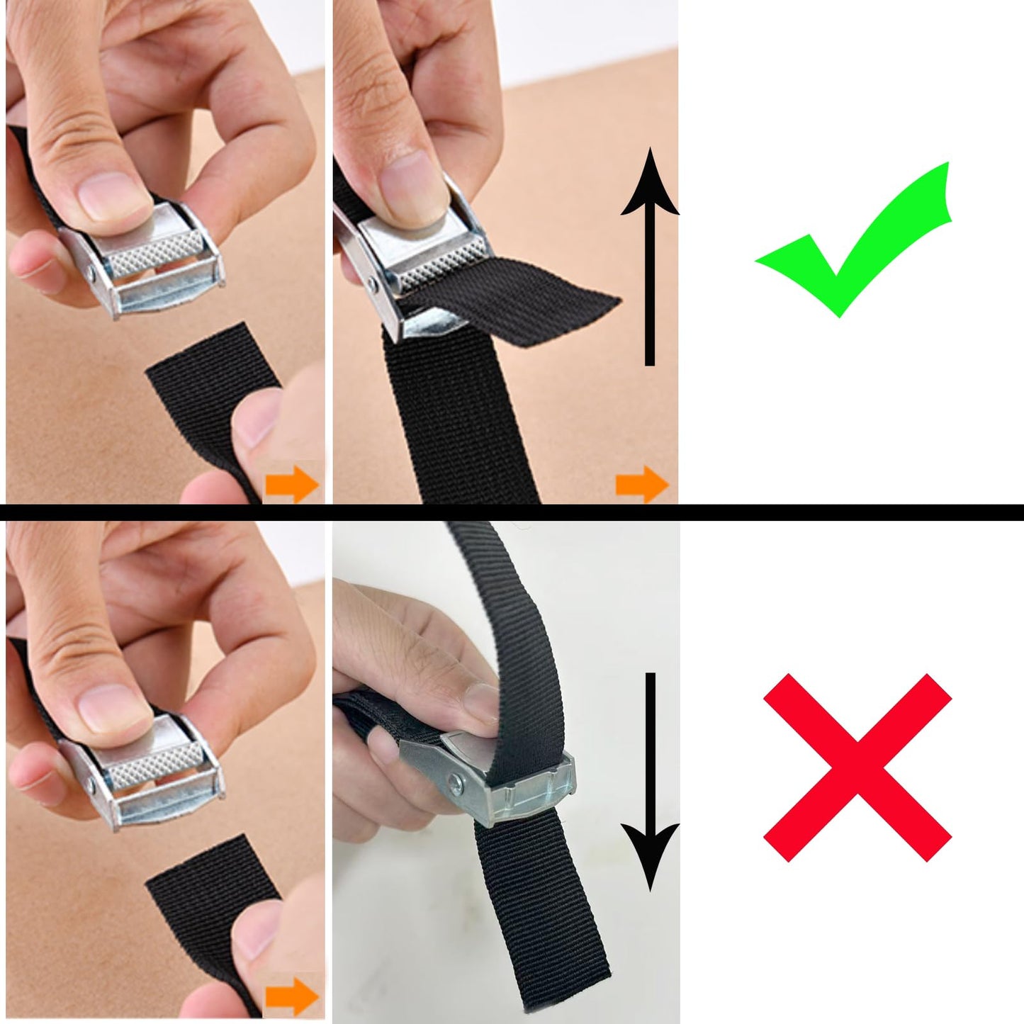 Car Seat Dolly for Airport - CarSeat Roller Cart Wheels for Airplane - Car Seat Travel Cart Carrier with Straps Trolley Foldable Luggage Trolley (Black)