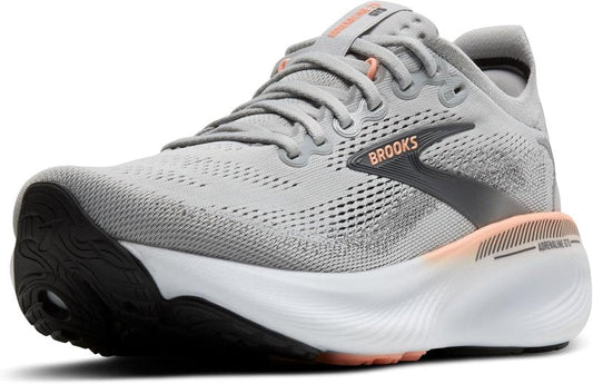 Brooks Women’s Adrenaline GTS 25 - Supportive Running & Walking Shoe for Comfort and Stability