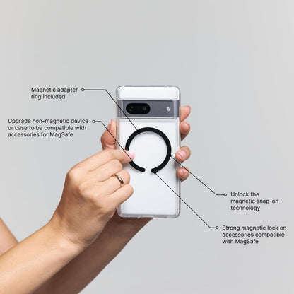 I Love Fall Season Pumpkin Cat Boo Skull Halloween Themed PopSockets PopGrip for MagSafe