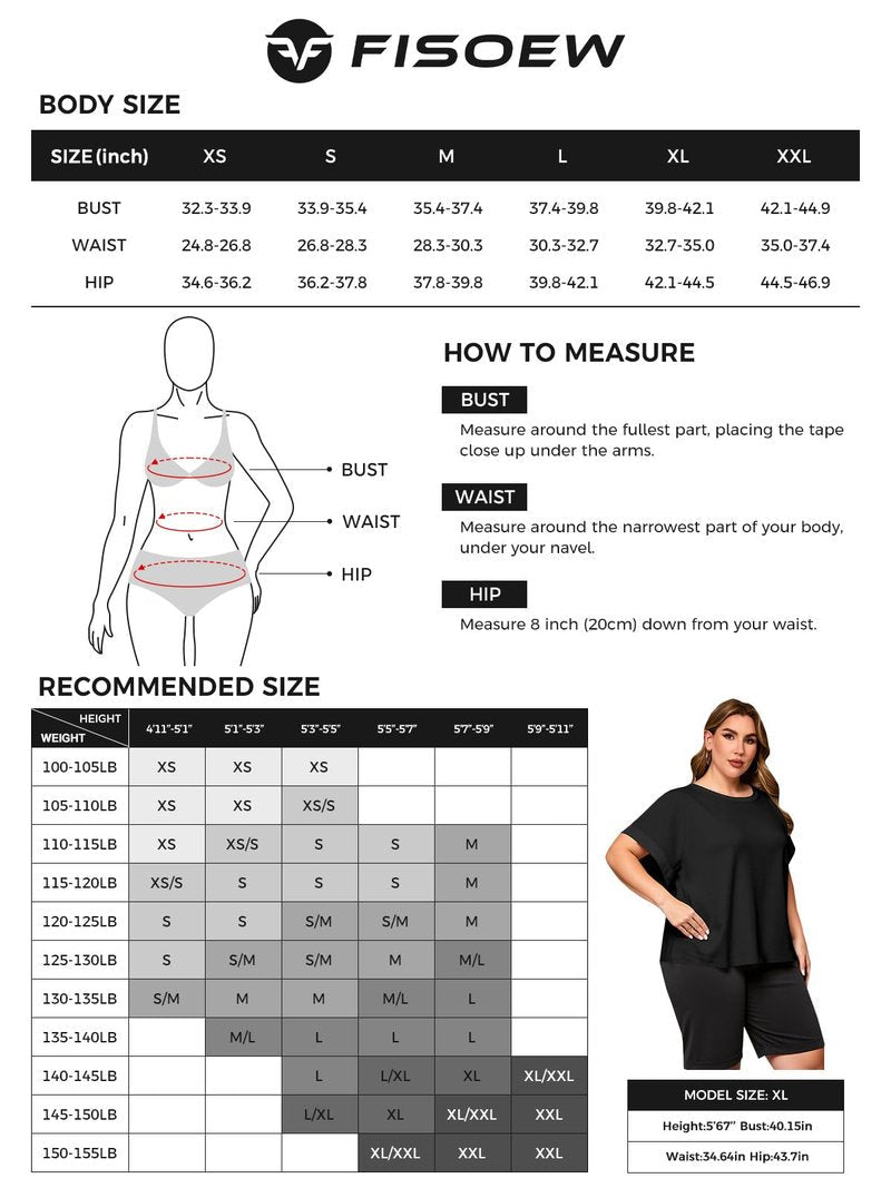 Fisoew Womens Plus Size Open Back Workout Tops Backless Short Sleeve Athletic Shirt Running Crop Top Gym Yoga T-Shirt White