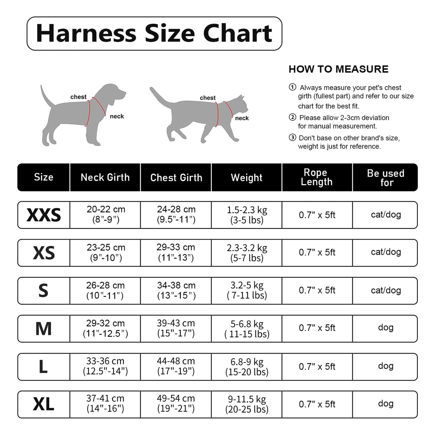DORAMIO Step-in Dog Harness and Leash Set, Soft Mesh No-Chock Reflective Breathable Easy Walk Lightweight Vest Harnesses with Safety Buckle for Small Dogs, Cats, Puppies (Pink, XXS)