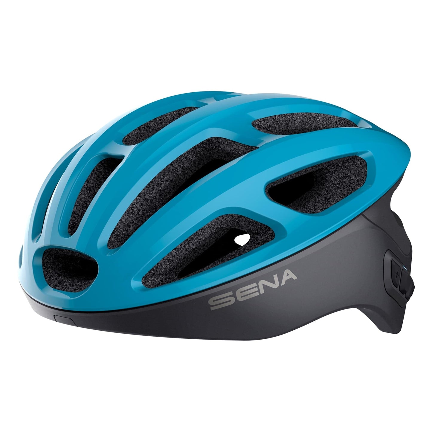 Sena R1 / R1 EVO Smart Communications Cycling Helmet