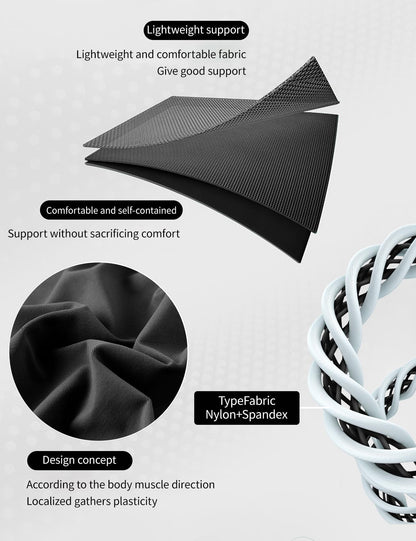 Gihuo Women's Athletic Full Zip Lightweight Workout Jacket Cropped Gym Yoga Track Jacket with Thumb Holes (Black, Medium)